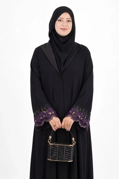 عباية بَلقيس
