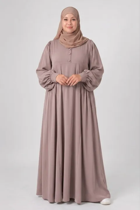 حجاب هبة وردي