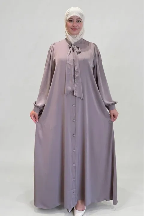 حجاب أرين وردي