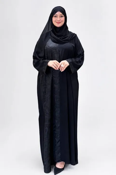 عباية السلطانة