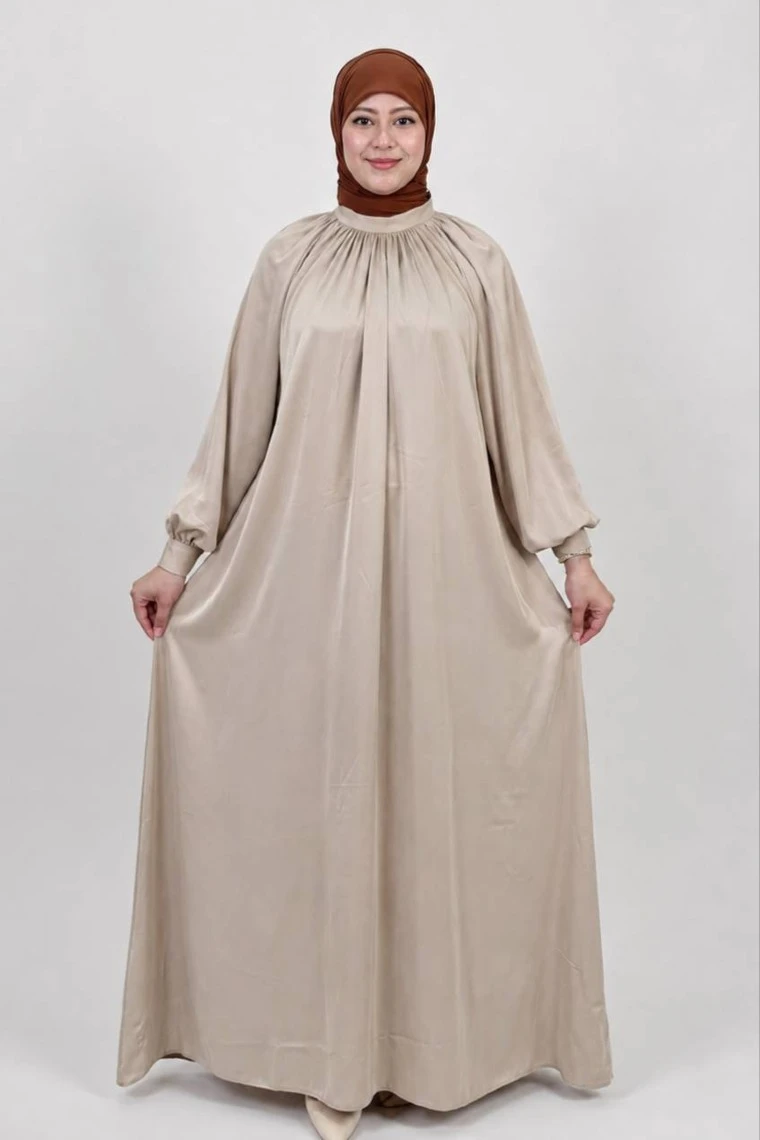 حجاب يارا بيج - Image 1